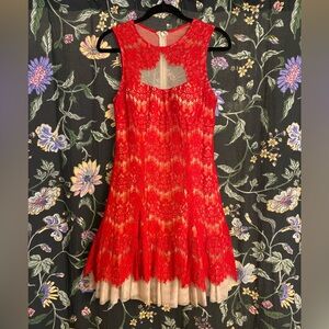 Betsy & Adam - Formal Dress